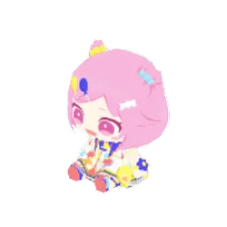 [リミテッドスタイル vol.1]えむのぬいぐるみ/S_アイコン