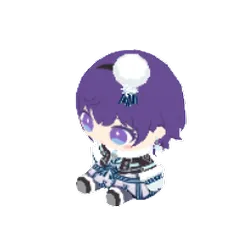 [リミテッドスタイル vol.1]まふゆのぬいぐるみ/S_アイコン