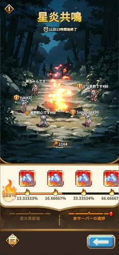Image11 event星炎共鳴_result