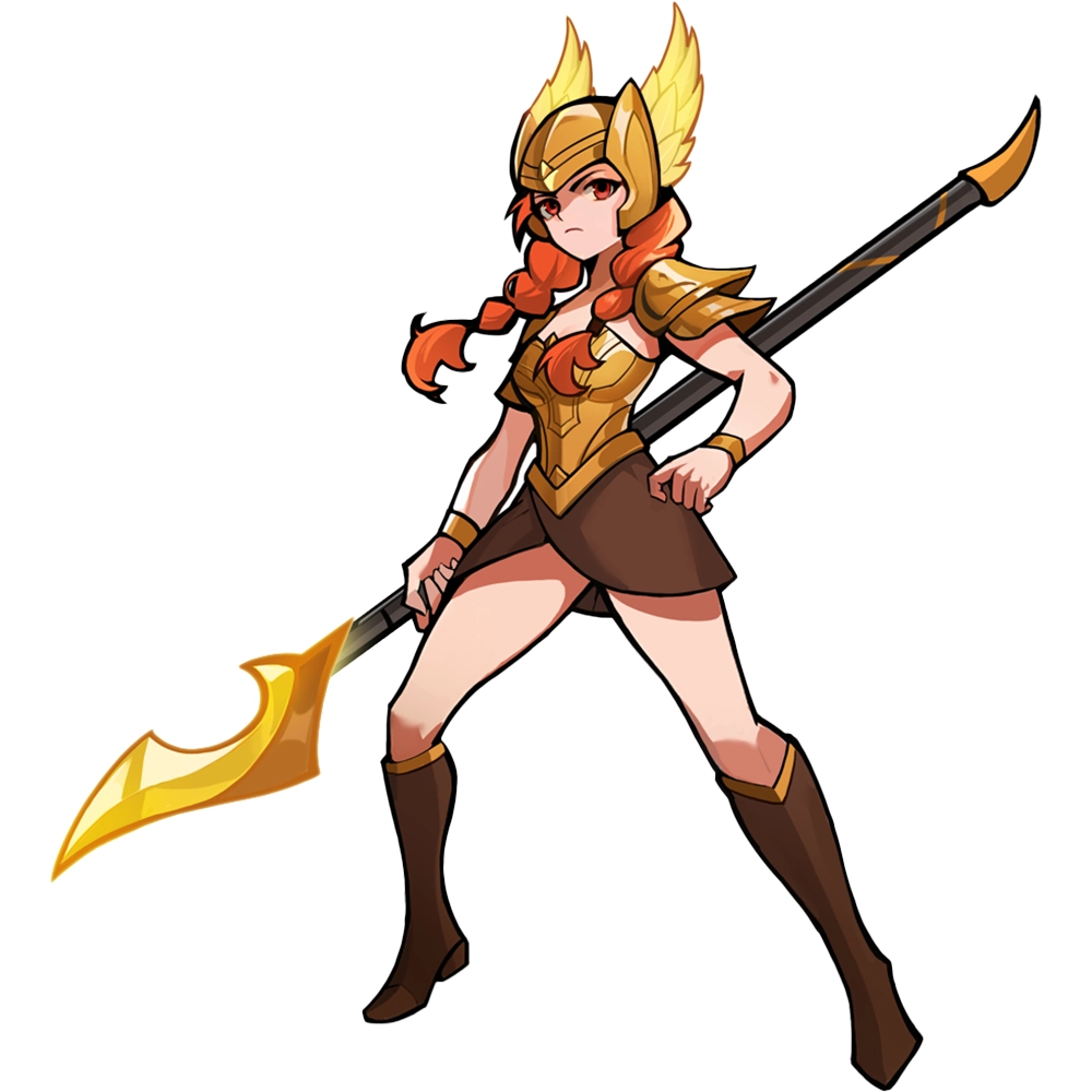 ドンドコヒーロー_ジェラ_デフォルト