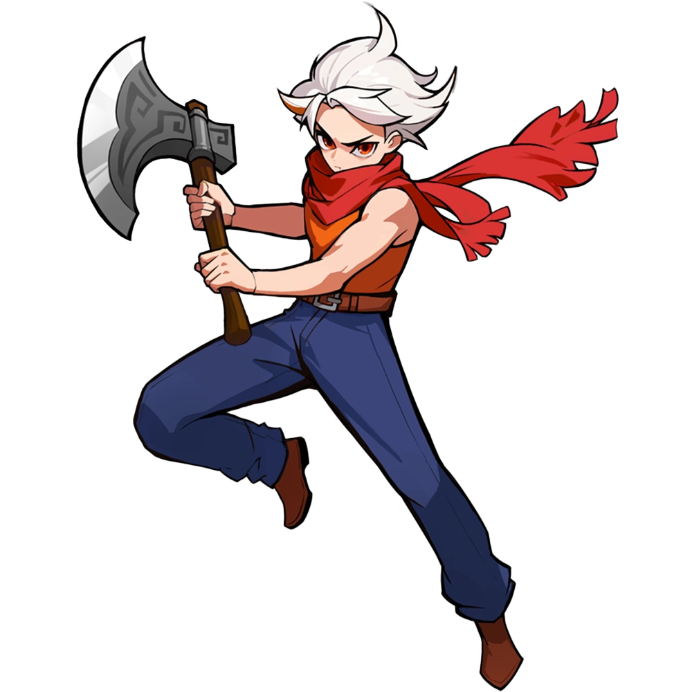 ドンドコヒーロー_ジャック_デフォルト