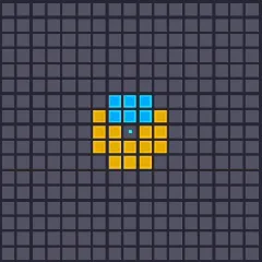 ジョジョ_オラドラ_真空竜巻