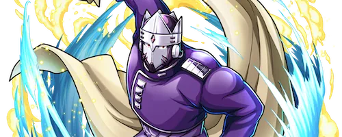 クロエカットイン_キン肉マン