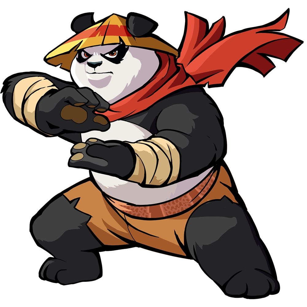 ドンドコヒーロー_ポー_デフォルト