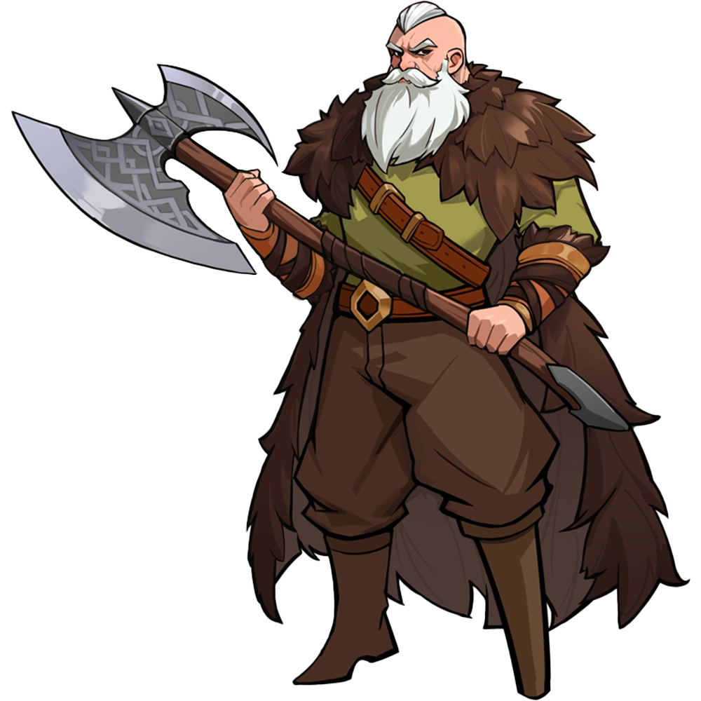 ドンドコヒーロー_ベルグ_デフォルト