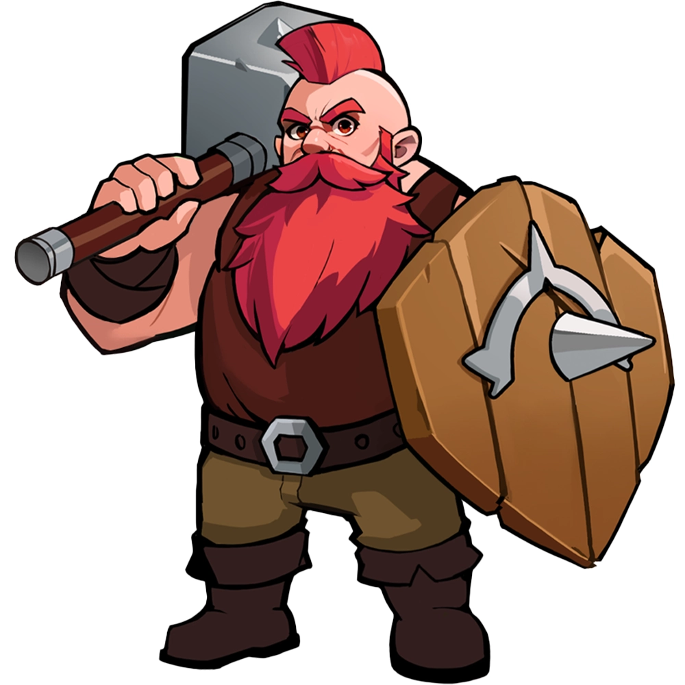 ドンドコヒーロー_ブライアン_デフォルト