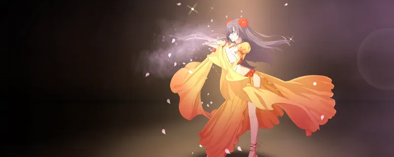 陽の眼を持つ女_イメージ