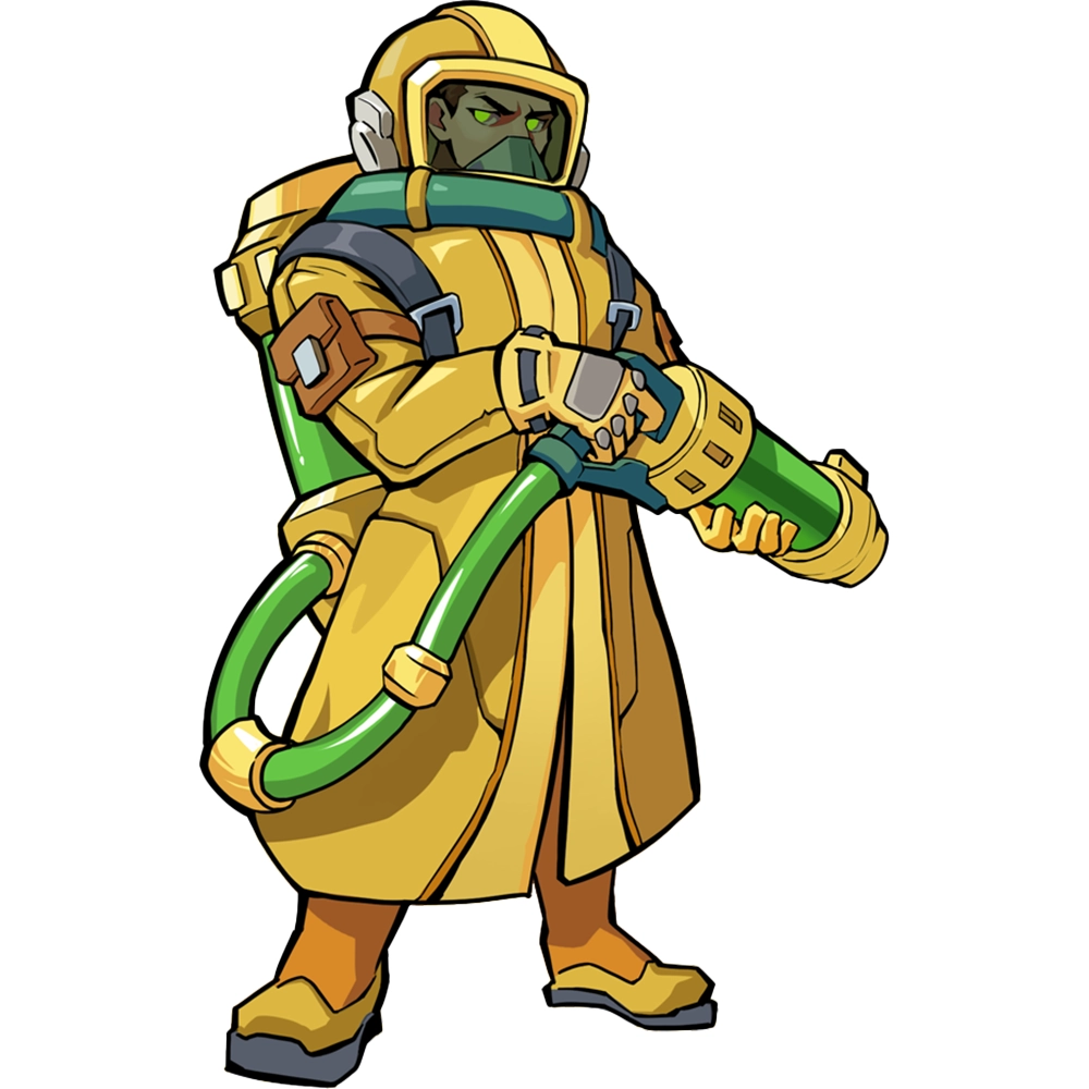 ドンドコヒーロー_ハイゼン_デフォルト