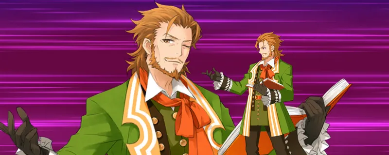 開演の刻は来たれり、此処に万雷の喝采を_イメージ