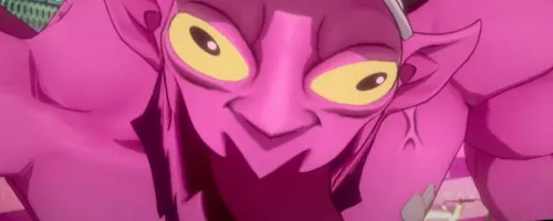 シャドウ木内_ペルソナ5X