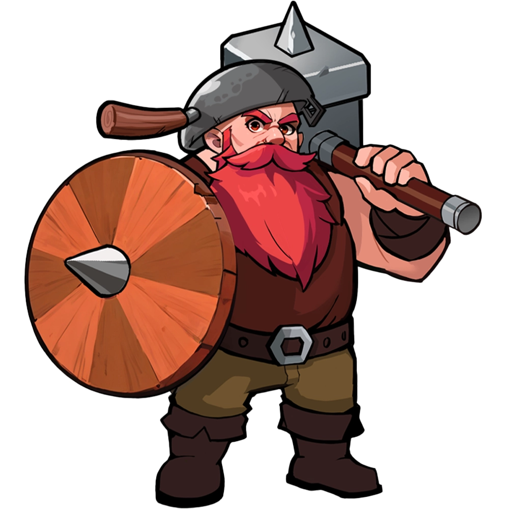 ドンドコヒーロー_ブライアン_鍋兜