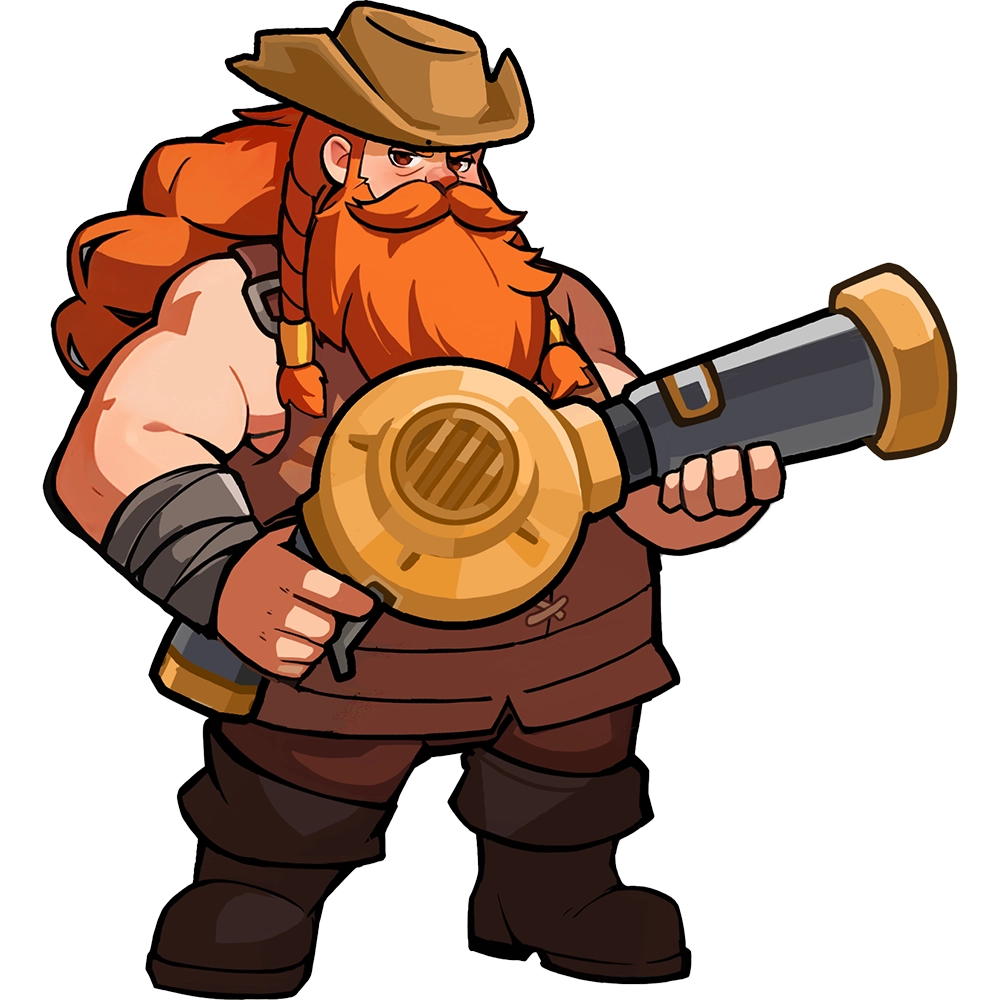 ドンドコヒーロー_ネイシンヴァリ_荒れ狩り