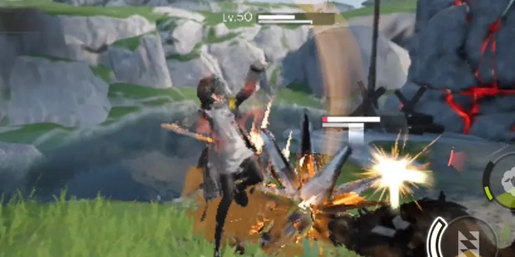 エンドフィールド_管理人_立ち回り1