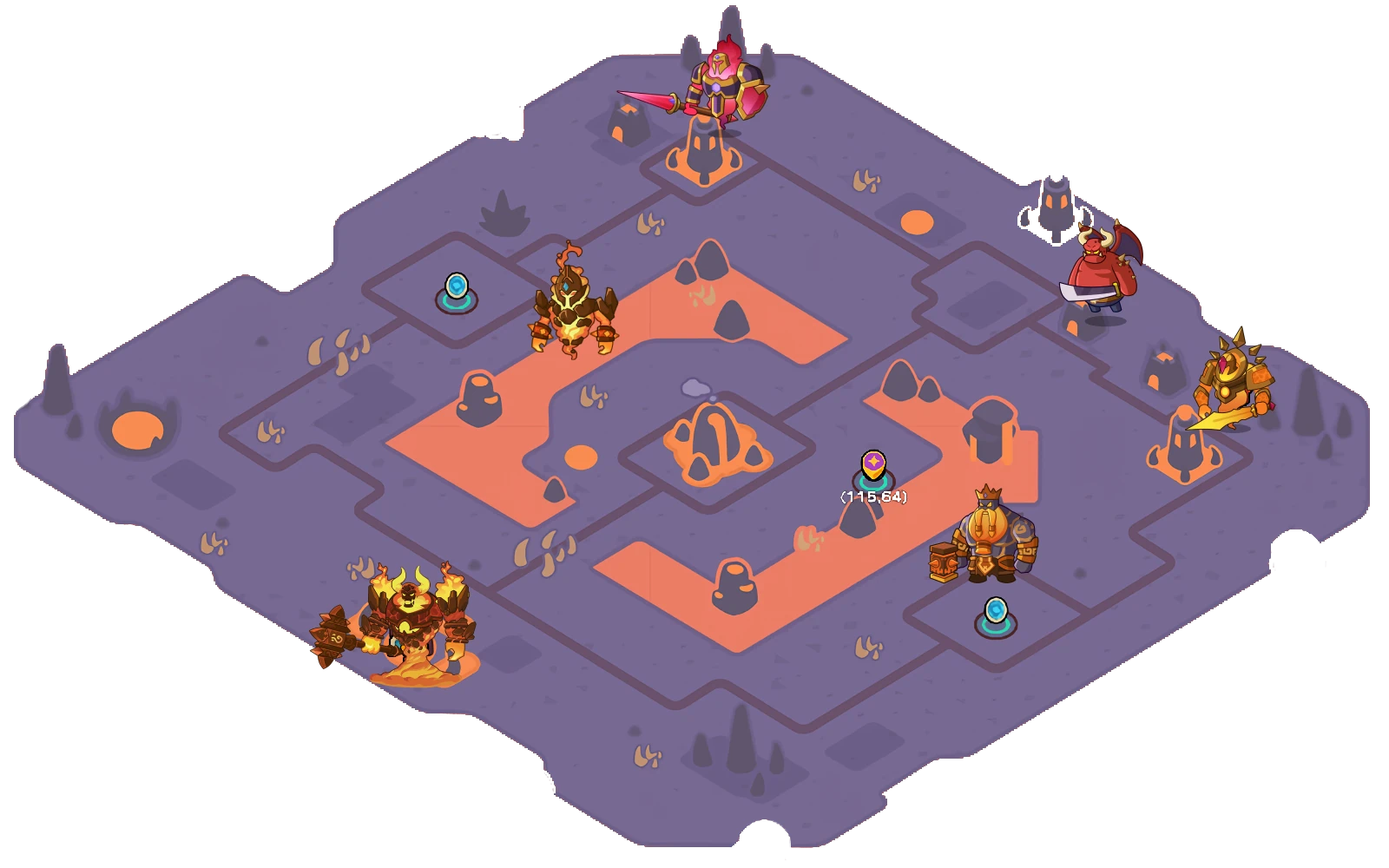 ドンヒロ_12ボスマップ