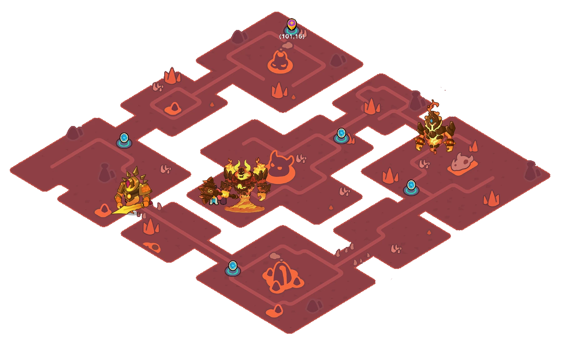 ドンヒロ_11ボスマップ