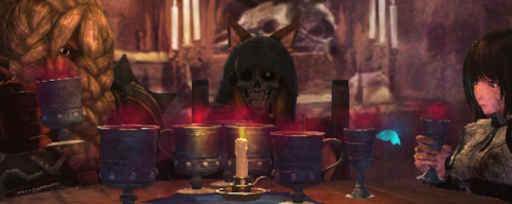 一覧にない遺物酒の報告募集中!_遺物酒おすすめと効果一覧_ダフネ