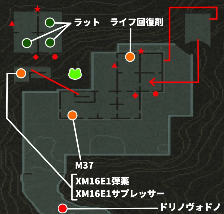 メタルギアデルタ