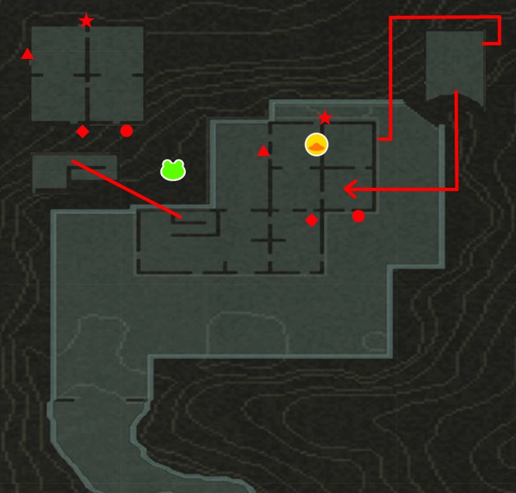 メタルギアデルタ