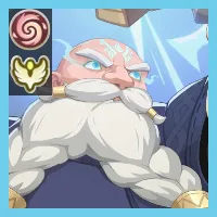 ドワーフの司祭_アイコン