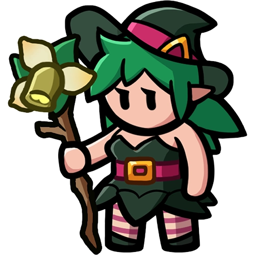 ドンドコヒーロー_キキ_デフォルメ