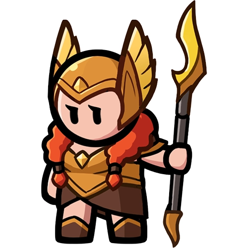 ドンドコヒーロー_ジェラ_デフォルメ