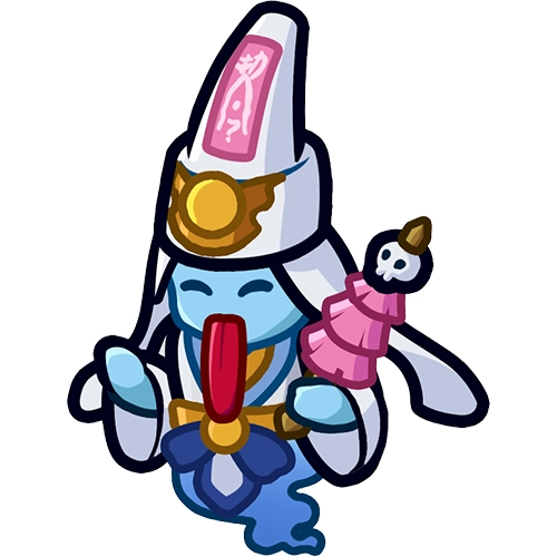 ドンドコヒーロー_シェビアン_デフォルメ