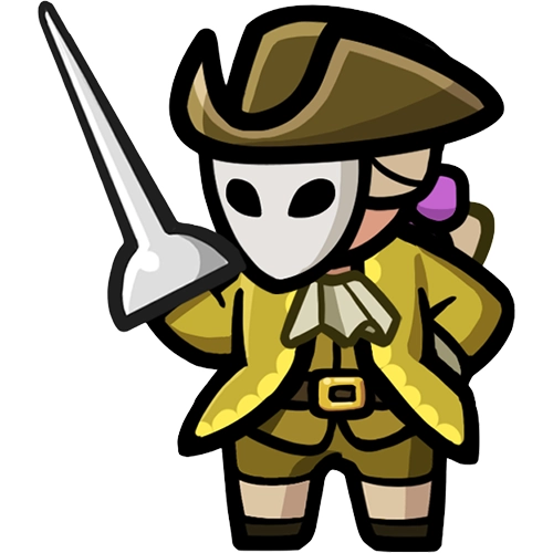 ドンドコヒーロー_ゾロ_デフォルメ