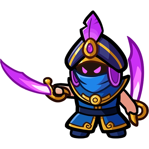 ドンドコヒーロー_ダスタン_デフォルメ