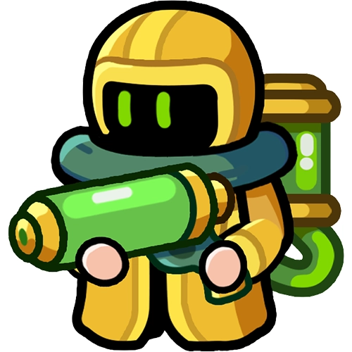 ドンドコヒーロー_ハイゼン_デフォルメ