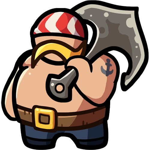 ドンドコヒーロー_ポパイ_デフォルメ