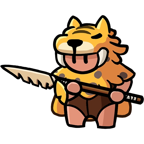 ドンドコヒーロー_モンテスマ_デフォルメ