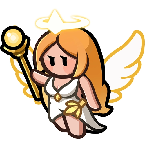 ドンドコヒーロー_ラファエル_デフォルメ