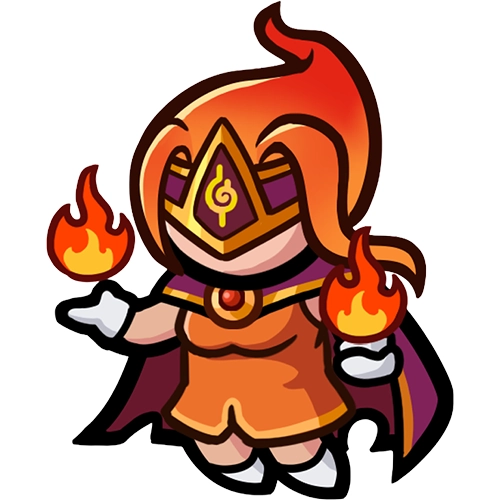 ドンドコヒーロー_リナ_デフォルメ