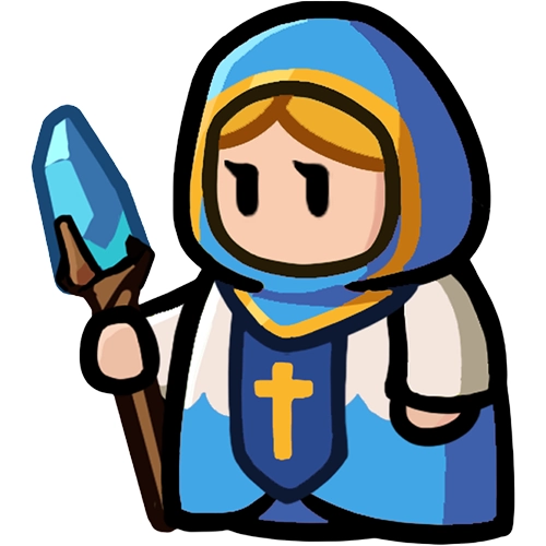 ドンドコヒーロー_リリー_デフォルメ