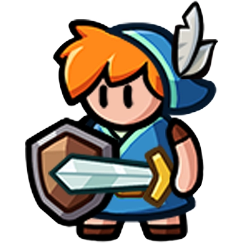 ドンドコヒーロー_ロビン_デフォルメ