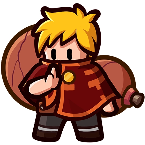 ドンドコヒーロー_杜康_デフォルメ