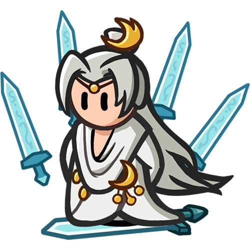 ドンドコヒーロー_李白_デフォルメ