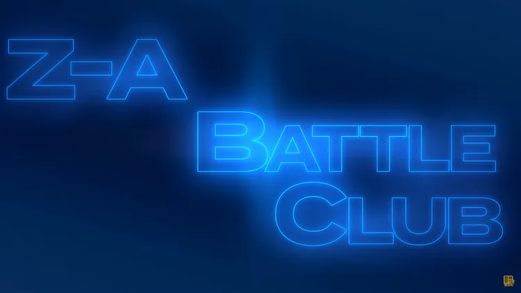 ポケモンZA_ZAバトルクラブ