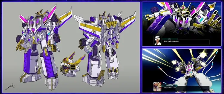 スパロボY_取り返し_隠し機体