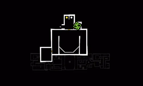 木内パレスマップ_展示場2階_ペルソナ5X