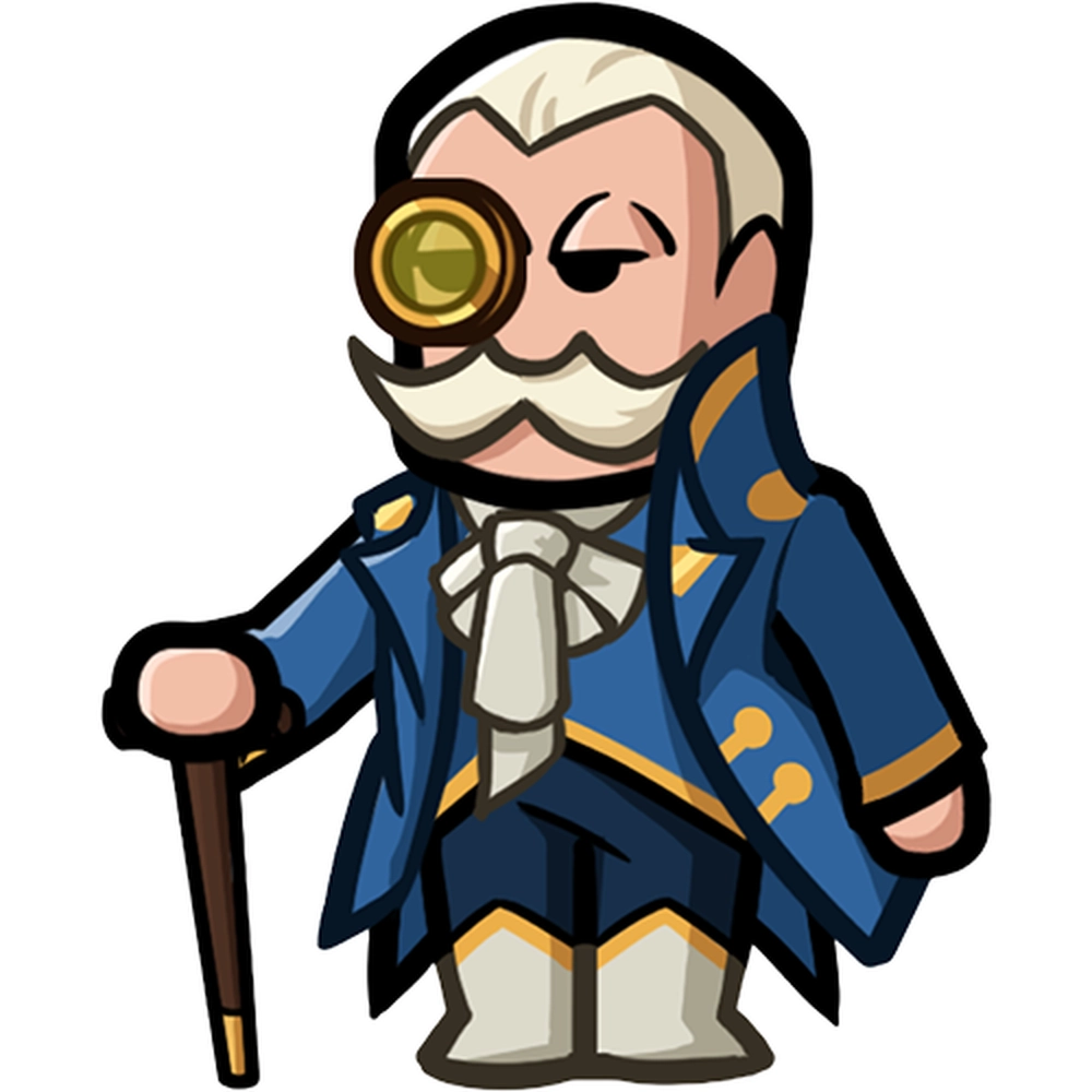 ドンドコヒーロー_ヴィルヘルム_デフォルメ