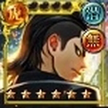 ギャングロードジョーカー_≪天煌≫神谷 一気_icon