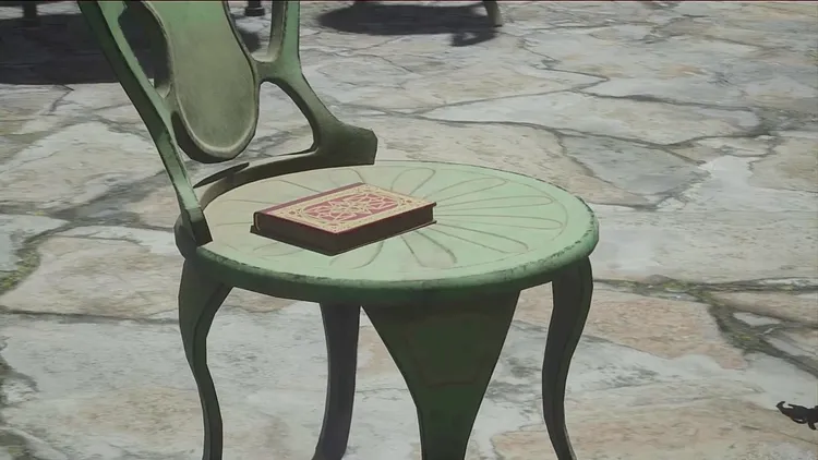 ロストソウルアサイド_7エンディング