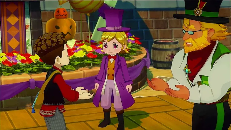 牧場物語グランドバザール_料理祭り商品