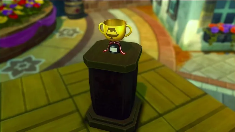 牧場物語グランドバザール_料理祭りメイン