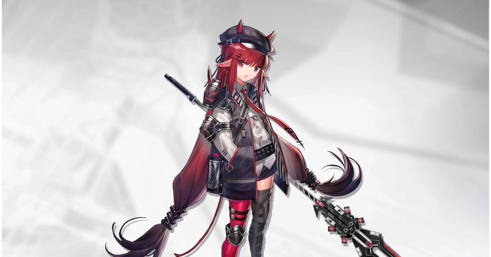 アークナイツ_ヴィグナ