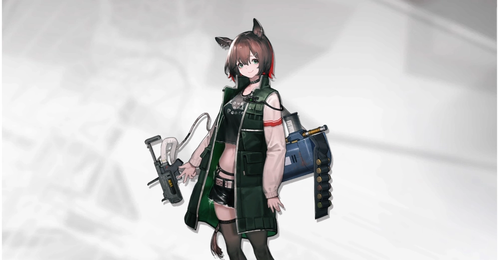 アークナイツ_カタパルト