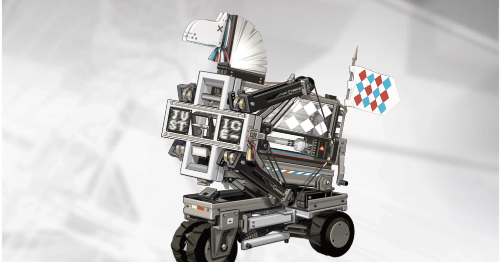 アークナイツ_ジャスティスナイト