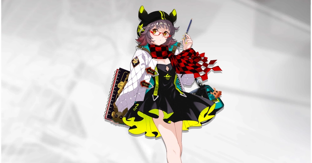 アークナイツ_ディピカ