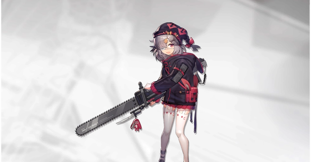 アークナイツ_ポプカル